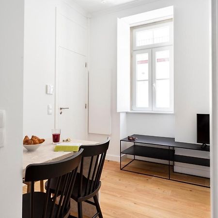 Flh Vila Rosario Cosy Flat I Lisboa Extérieur photo